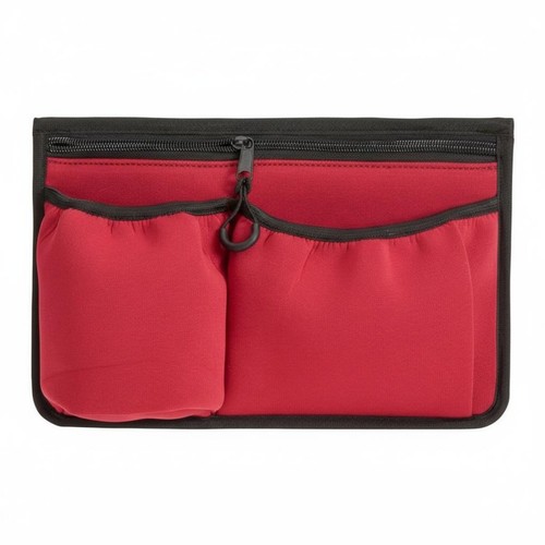Wheelchair side bag - bag, neoprene