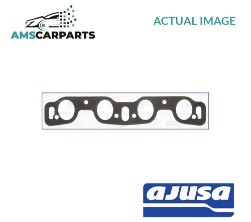 Intake manifold gasket - intake,