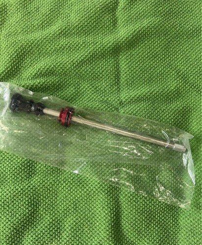 Rockshox 180mm air - air, spring