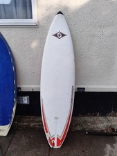 Surfboard - BIC 6’ 7”