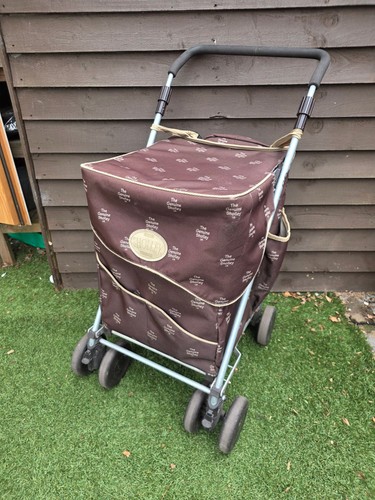 Sholley trolley shopping - sholley,