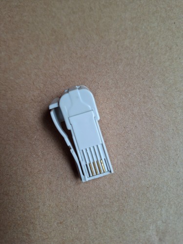 431a plug rj11 socket - 431a,