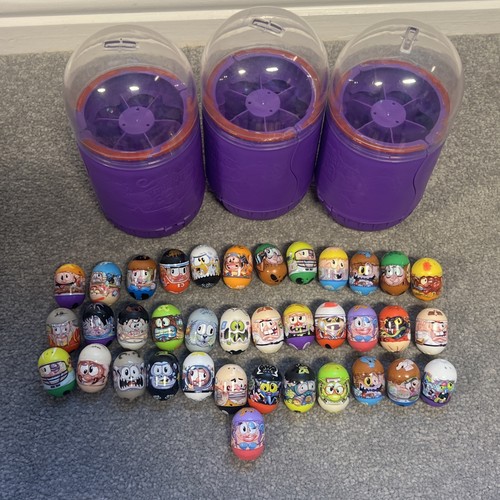 Large mighty beanz - bundle, job