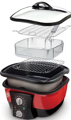 Jml chef multi cooker 5l - -,