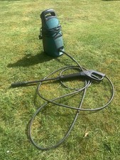 Bosch Aquatak 100 Plus Pressure washer Car Home  Jetwash Parts Only