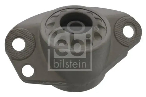 Shock absorber cushion rear - shock,