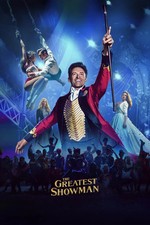 NEW THE GREATEST SHOWMAN MOVIE POSTER PREMIUM WALL ART PRINT SIZE A5-A1