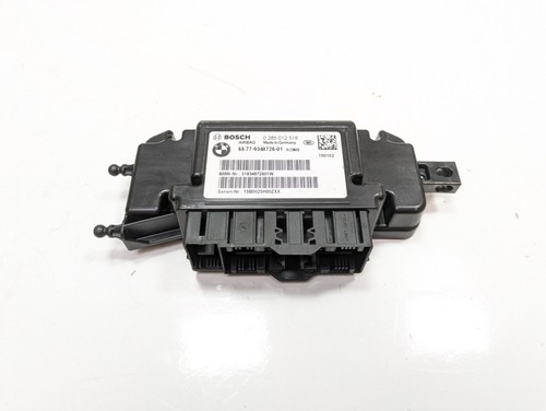 Bmw series f30 - f30, airbag