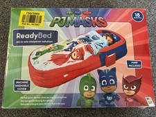 PJ Masks ReadyBed All-In-One