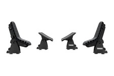Thule DockGlide kayak rack