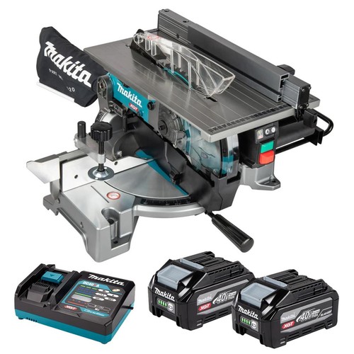 Makita lh001gz 40v max - makita,