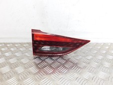 TOYOTA AVENSIS MK3 ESTATE N/S