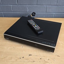 Toshiba RD100KB HDD DVD