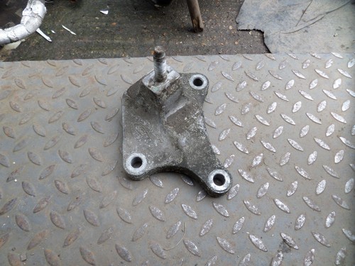 Ford fiesta mk6 150 gearbox - ford,