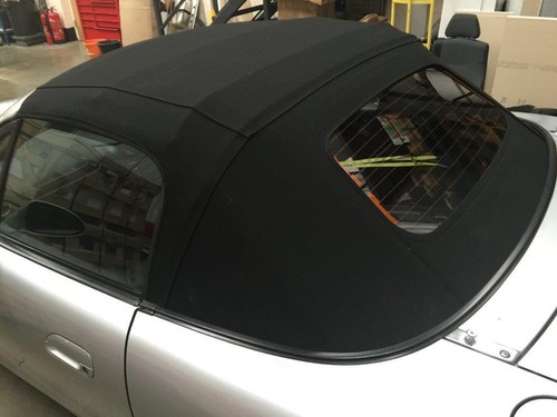 Mazda mx5 mk2 - mx5,
