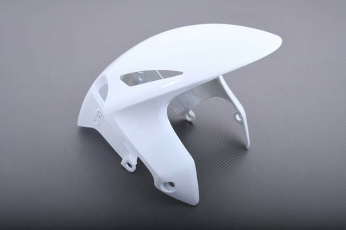 Unpainted front fender - unpainted,