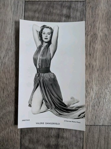Original 1950 harrison - original, 1950's
