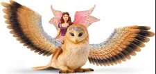 Schleich Bayala Fairy in