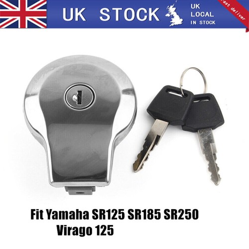 Gas fuel tank - tank, key