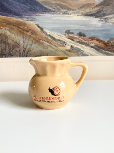 Glenmorangie single highland - single,