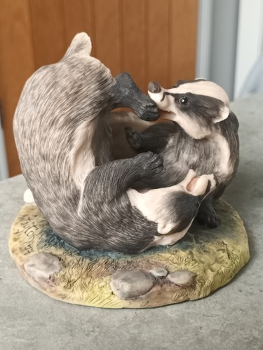 Badgers play border fine - play,