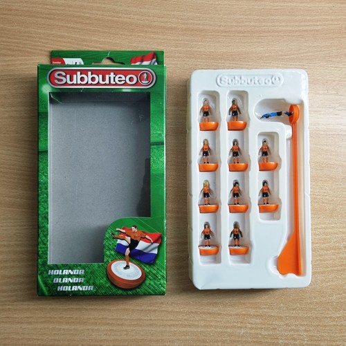 Boxed subbuteo lightweight - subbuteo,
