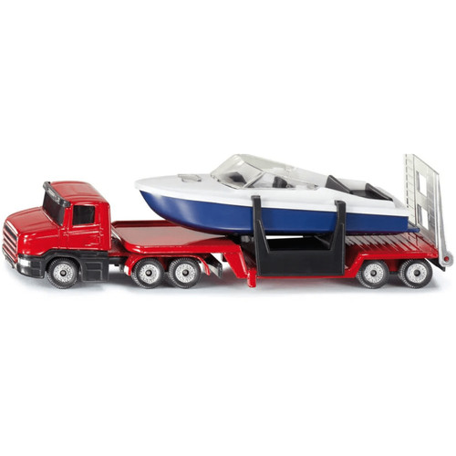 Siku 1613 low - 1613, loader