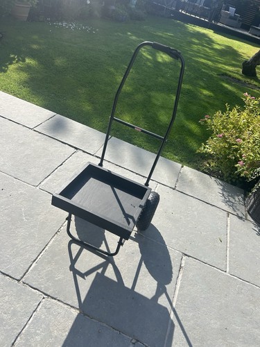 Fishing trolley barrow - fishing,