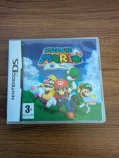 Super Mario 64 DS Video Game
