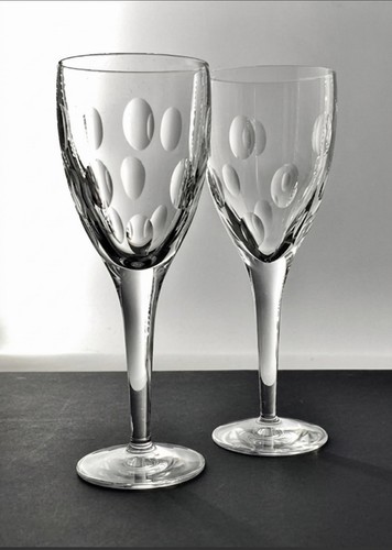 John rocha waterford crystal - @,