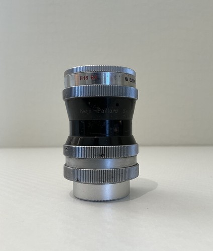 Kern paillard 10mm rx - paillard,