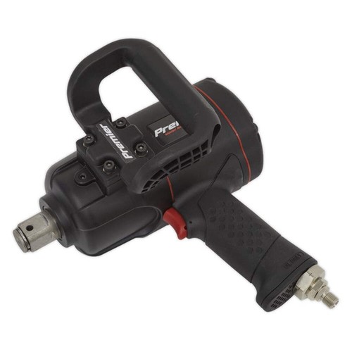 Air impact wrench drive - wrench, 1"sq