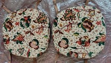 X2 ORIGINAL ERCOL SEAT PADS