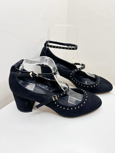 Faith women black suede - women’s,