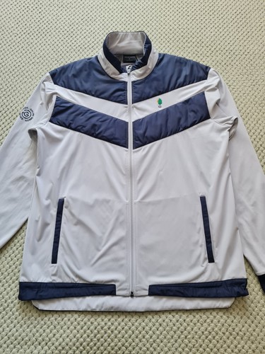 Galvin green golf jacket mens - galvin,