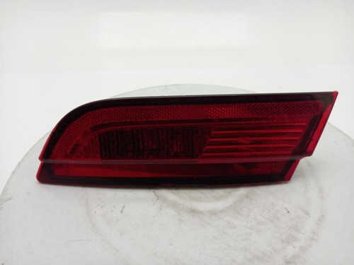 Jaguar tail light rear - xf,