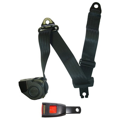 Securon seat belt - belt, &