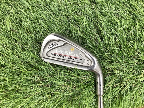 Tommy armour 855s silver scot - tommy,