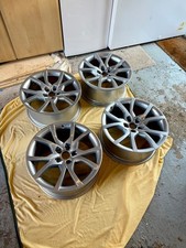 Refurbished Audi Speedline 18"