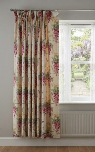 Laura ashley wisteria - ashley,