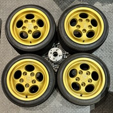 VW Mk1 Golf / Others 4X100