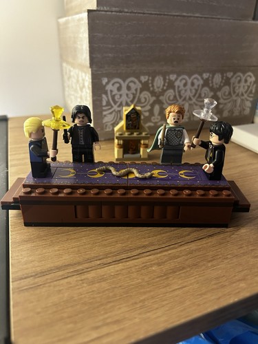 Lego harry potter - lego,