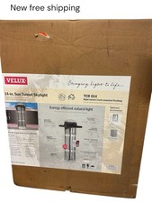 Velux TCR 014 0000USSL 14 Inch