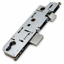 GU Old Style 35mm uPVC Door