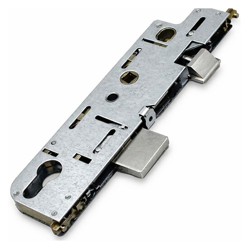 Old style 35mm upvc door - style,