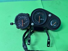 Suzuki RGV 250 RGV250 VJ22 VJ 22 Clocks speedo instruments dash cluster