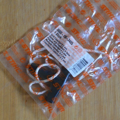 Stihl elastostart ht - fs, km