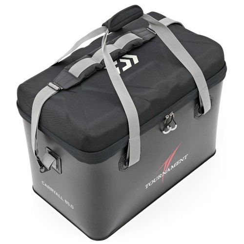 Daiwa fishing carryall - daiwa,