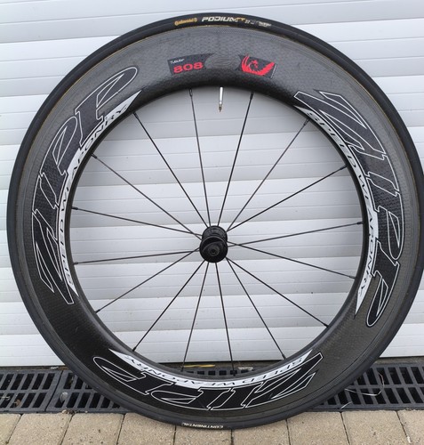 Zipp 808 700c - 700c, tubular