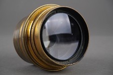 Taylor Hobson Cooke lens, 4x5